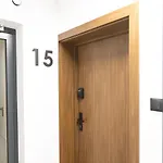 Апартаменти 8b