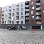 8b Apartment