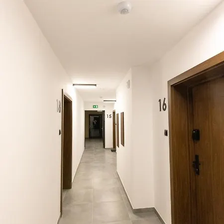 8b Appartamento Stettino