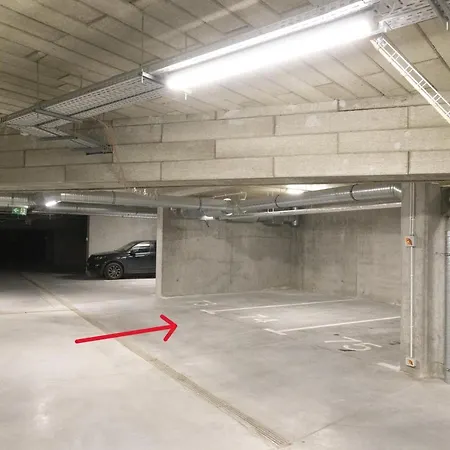 Appartamento 8b Stettino