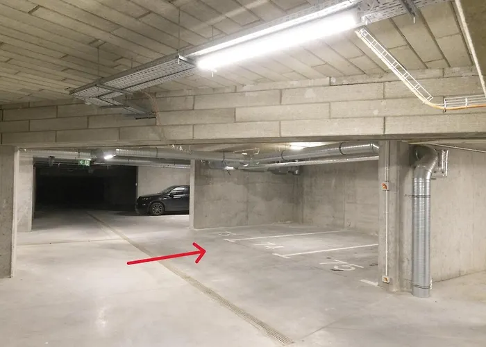 アパート 8b シュチェチン