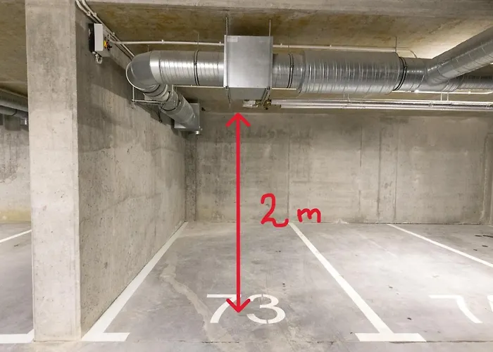 アパート 8b シュチェチン